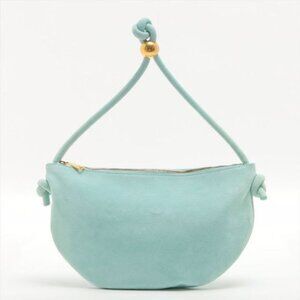 Bottega Veneta Turn Bag Half Moon Pouch